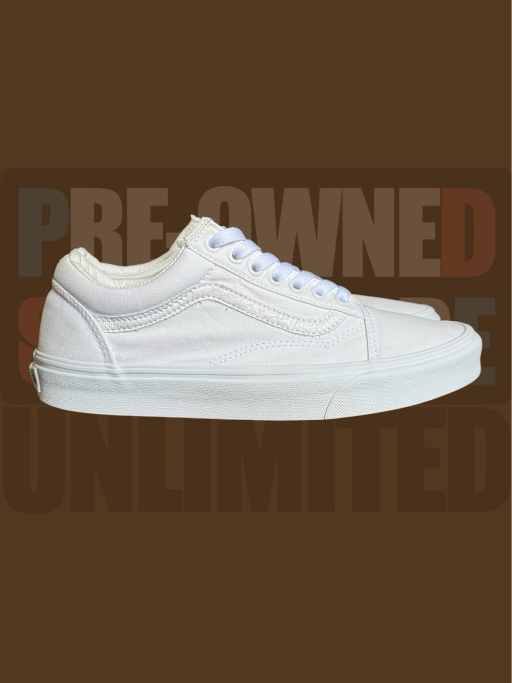 VANS Old Skool Low